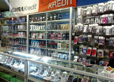 central cellular toko handphone termurah  trenggalek