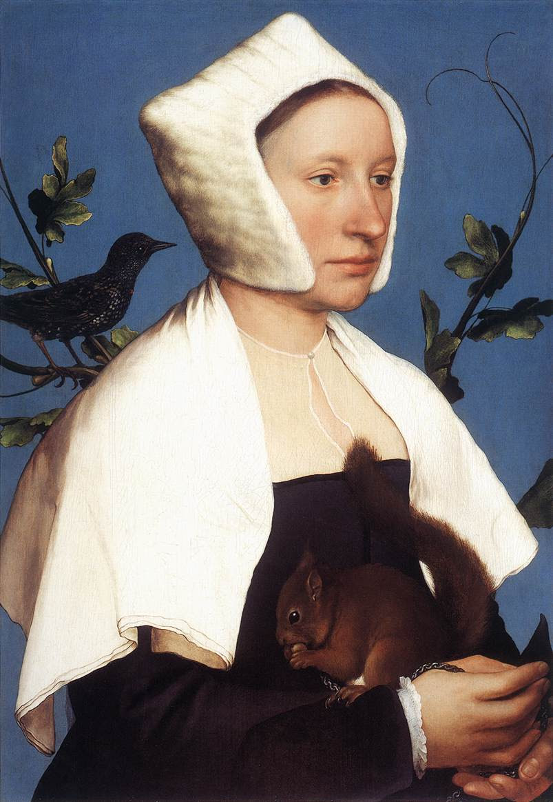 Holbein