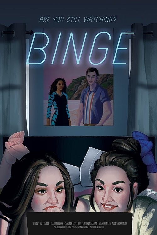 مشاهدة فيلم Binge 2018 مترجم hd اون لاين