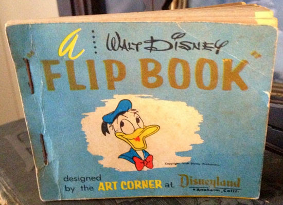 Image result for Famous flipbook