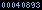 hit counter for blogger
