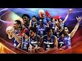 July 2016 Friendly: Gilas Pilipinas vs. Italia