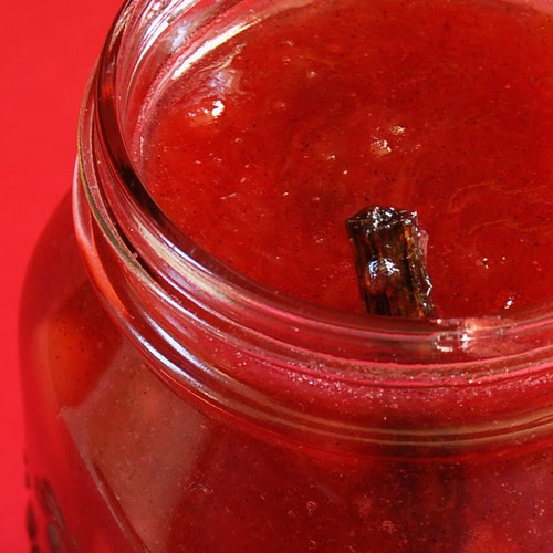 jam