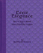 Eerie Elegance Cover