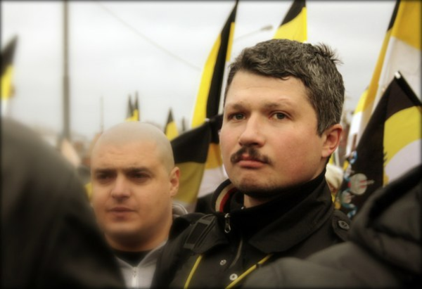БОР