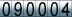 HTML Hit Counter