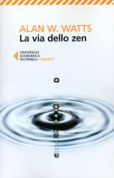 La Via dello Zen - Libro