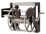 Ames 23887B Hose King Hose Reel
