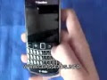BlackBerry Bold 9700 Rocks - My review