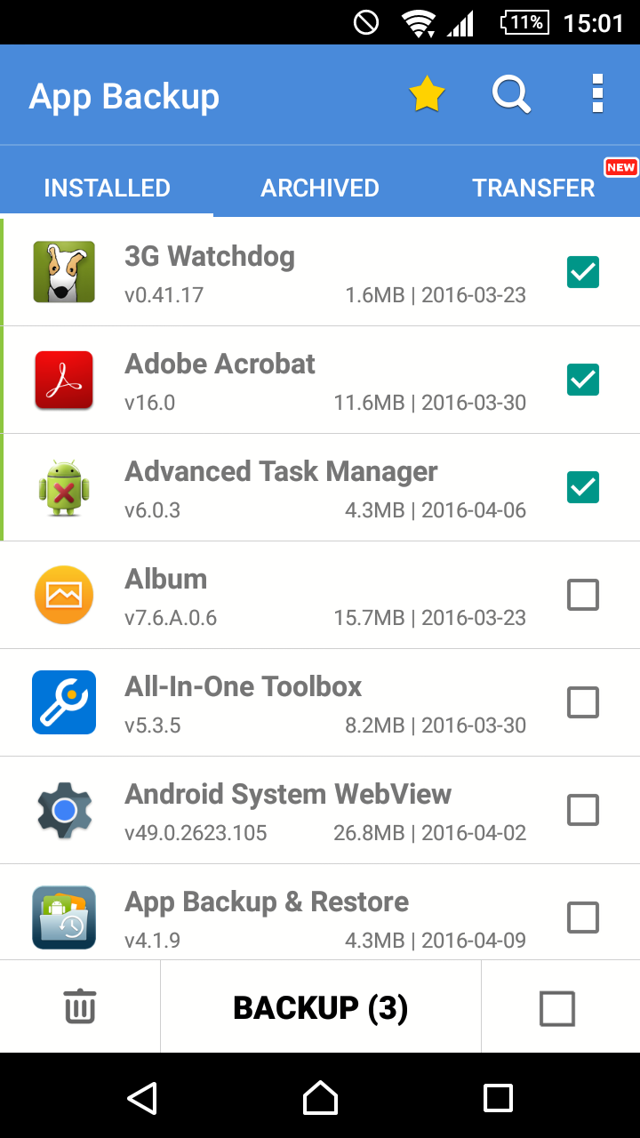 How to open an APK file using Winrar or 7-Zip on Windows ...