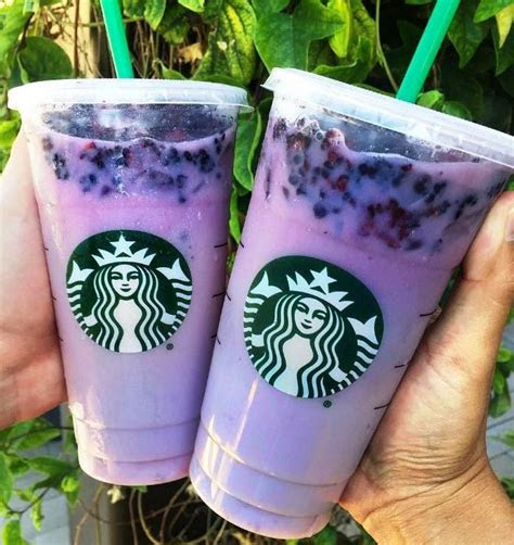 Comprehensive nutrition resource for tesco light coconut milk. Starbucks Secret Menu Purple Drink is the Newest Internet
