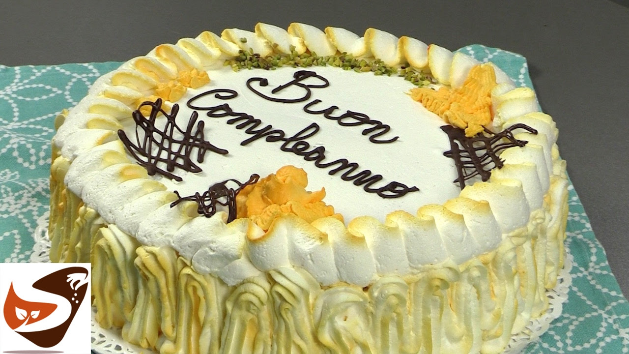 foto torte di compleanno originali