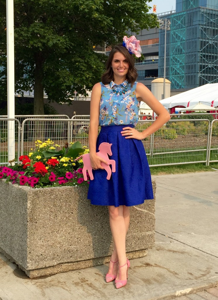 Fashion at the Races  Fashion at the Races