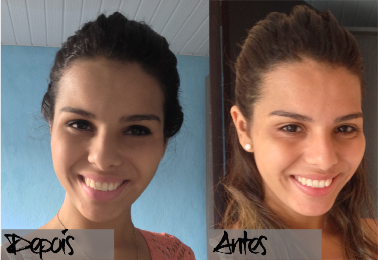 Base em pó da Mary Kay