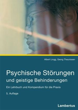 Psychische Störungen und geistige Behinderungen 3784118577 pdf