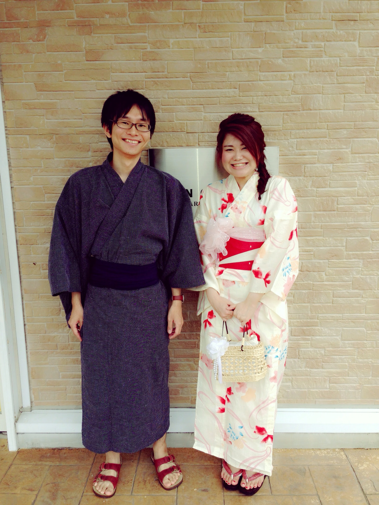 お似合いカップル 久居店 スタッフブログ 津 久居 松阪嬉野の美容室 Van Council