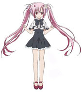 ティア ライトニングは俺の嫁 全画像表示