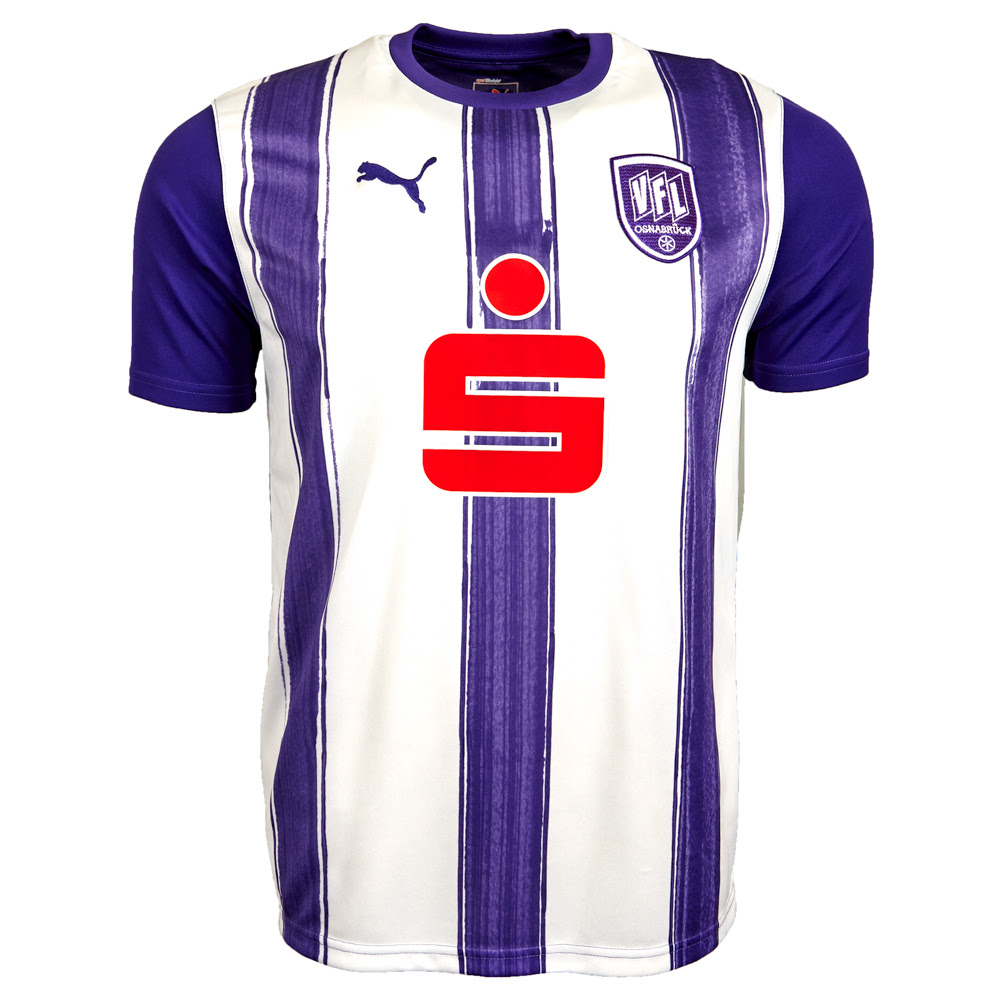 VFL Osnabrück Trikot Puma 128 140 152 164 176 XXXL neu | eBay