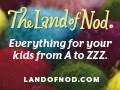Free Shipping on Strollers at The Land of Nod