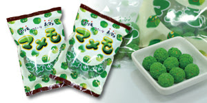 まりもについて まりものことなら 株式会社マルシャン