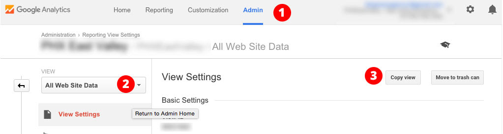 copy-analytics-view