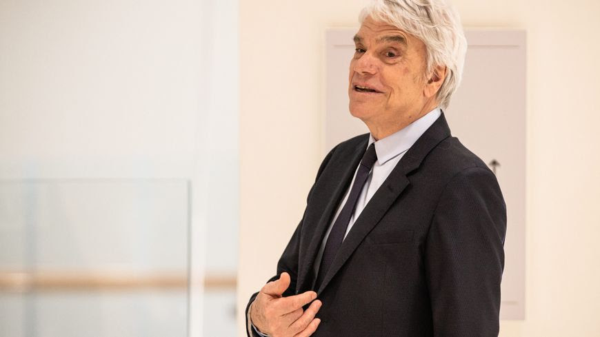 Bernard Tapie : face à son cancer au "dernier degrés", il ...