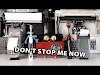 A Surprisingly Melodic Cover of Queen’s ‘Don’t Stop Me Now’ Performed on Eight Googly-Eyed Devices
