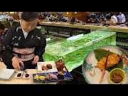 Berikut Mind Blowing SEAFOOD in Fukuoka Japan, viral!