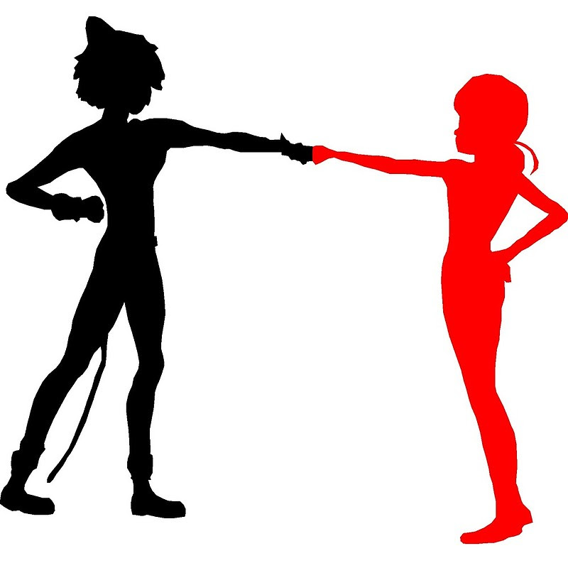 Download Ladybug Silhouette at GetDrawings | Free download