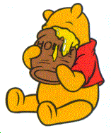 プーさんが喜ばぬ蜂蜜 光を求める旅