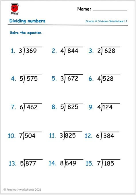  grade 3 four operations worksheets free worksheets printables