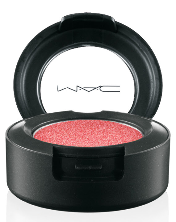 MAC Hayley Williams