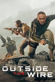 Outside the Wire 映画 フルシネマ字幕日本語で 4kオンラインストリーミング
オンライン2021