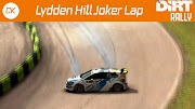 DiRT Rally  - Lydden Hill Joker Lap - YouTube cranny kart