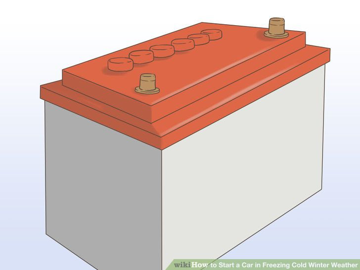 Start a Car in Freezing Cold Winter Weather Step 11.jpg