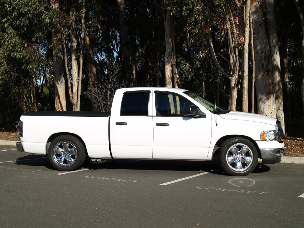 2005 dodge 1500