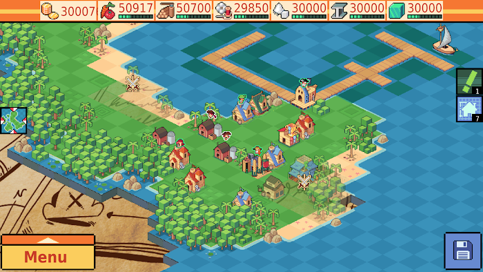 Swords & Crossbones- screenshot 