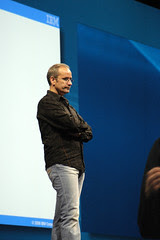 Erich Gamma, JavaOne 2006