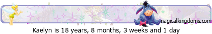 magicalkingdoms.com Ticker