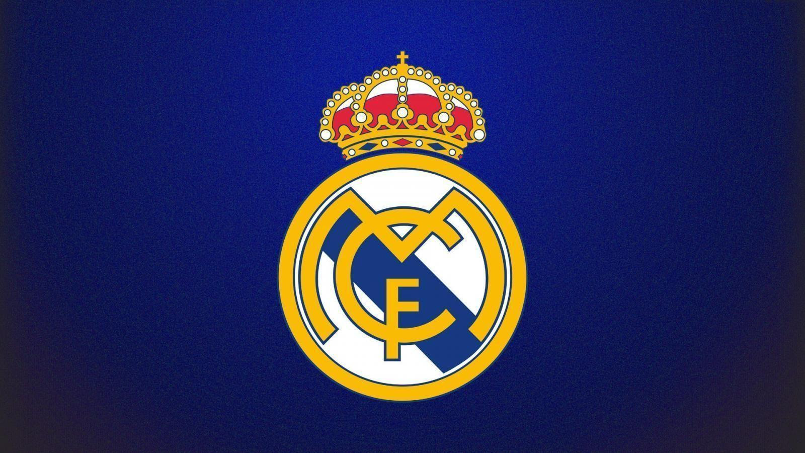 Real Madrid Logo Wallpapers 2017 HD - Wallpaper Cave