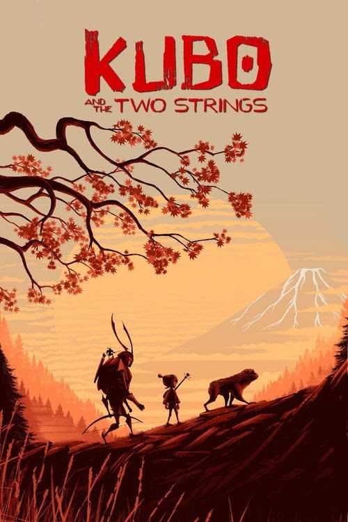 فيلم Kubo and the Two Strings 2016 مترجم | مشاهدة فيلم تينيت ايجي بيست