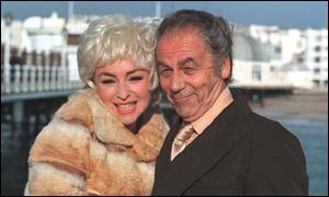 Cor Blimey! Cast