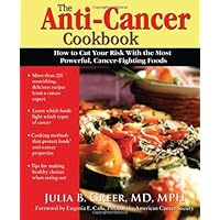 The Anti-Cancer Cookbook