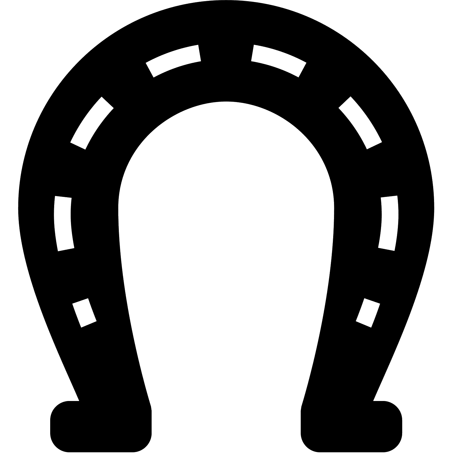 d fitting Horseshoe PNG d fitting Horseshoe PNG