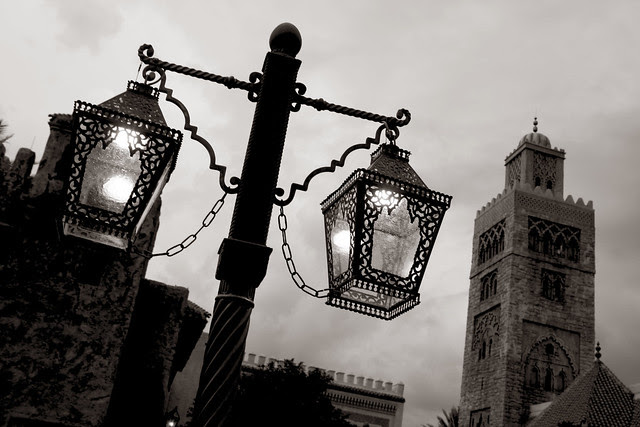Morocco