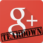 Teardown-GooglePlus