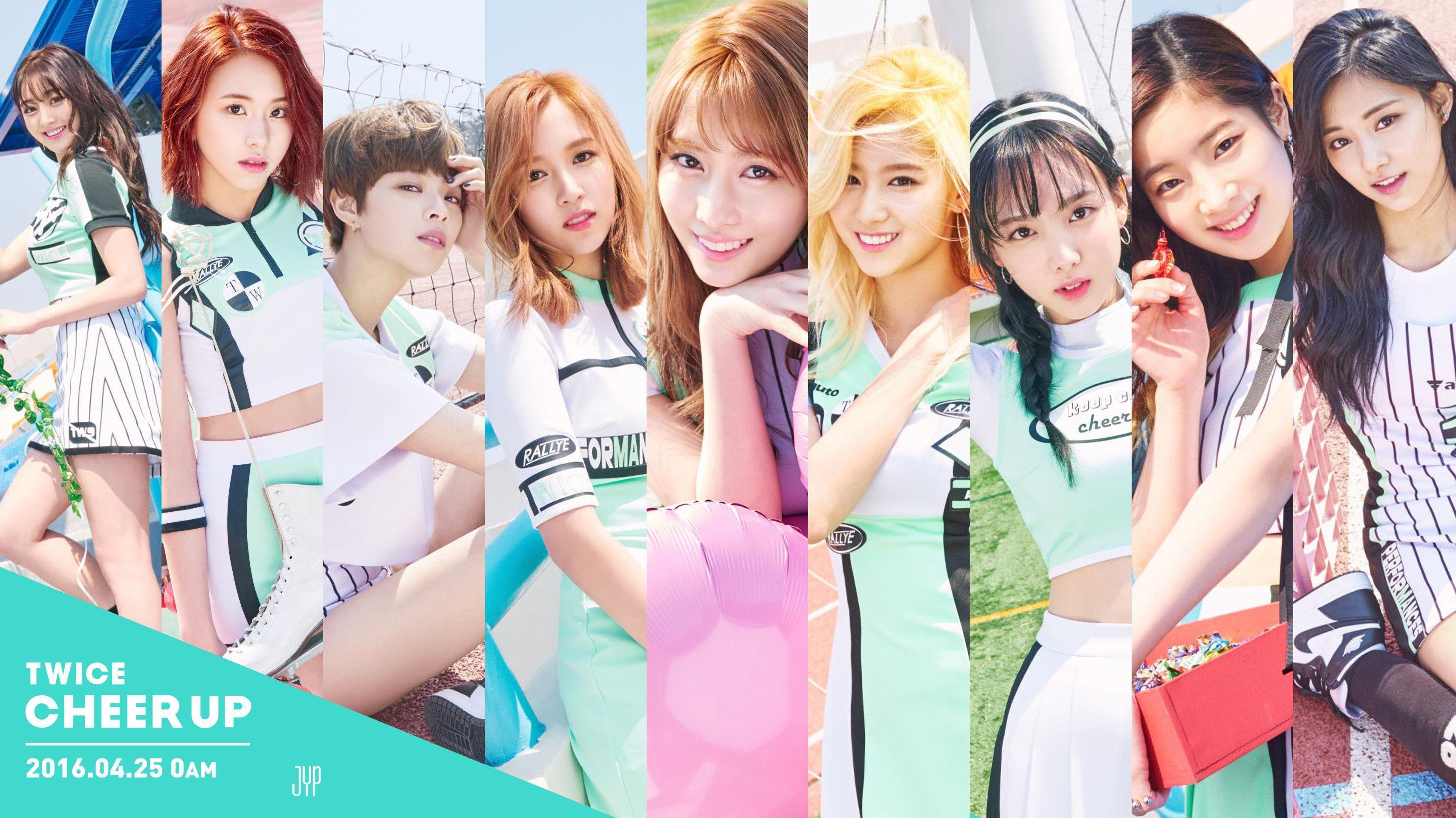 Twice Wallpaper Pc - TWICE Wallpapers - Wallpaper Cave ...