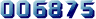 HTML Hit Counter
