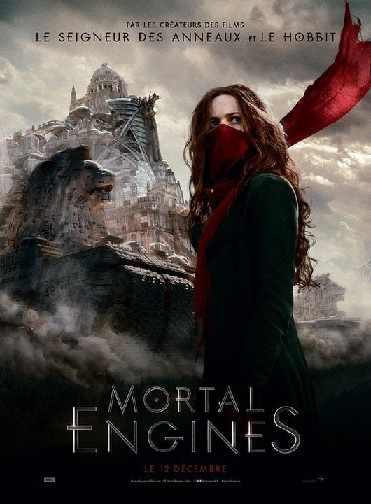 Dernier film vu :
