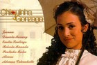 Capa da trilha sonora de Chiquinha Gonzaga (Foto: TV Globo/Som Livre)
